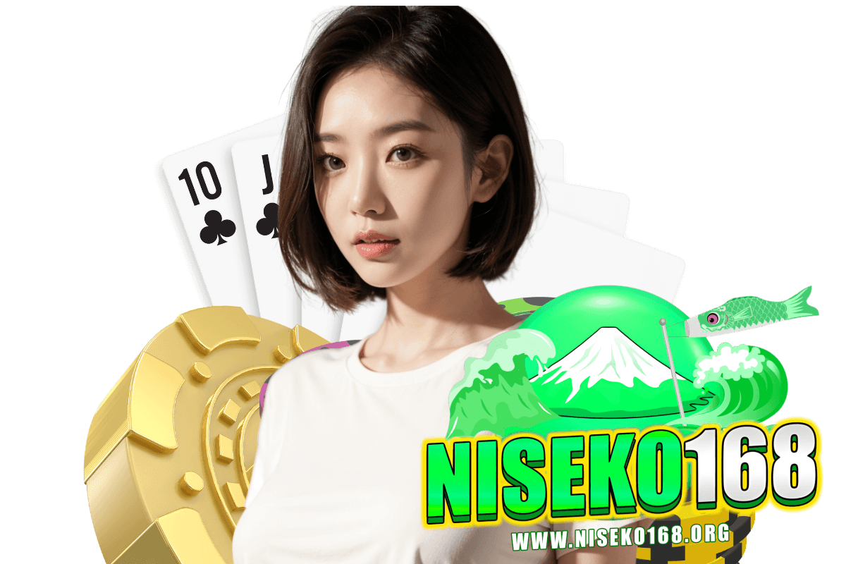 niseko168 login
